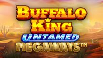 Buffalo King Untamed Megaways slot