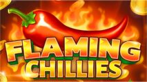 Flaming Chillies slot