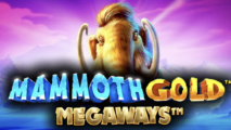 Mammoth Gold Slot