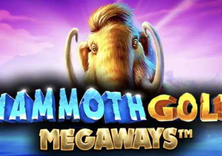 Mammoth Gold Slot