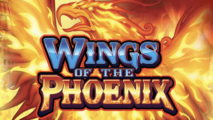 The Wild Wings of Phoenix slot