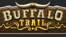 Buffalo Trail slot