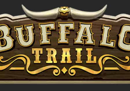 Buffalo Trail slot